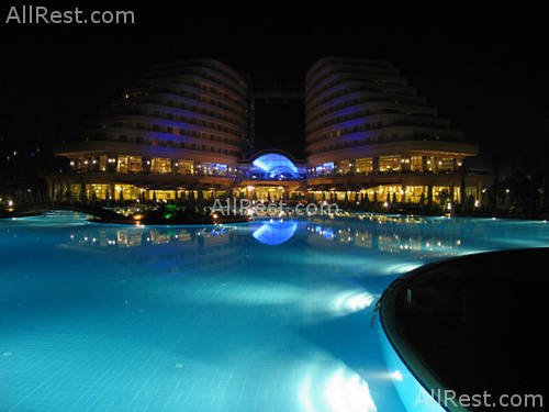 Miracle De Luxe Resort 33